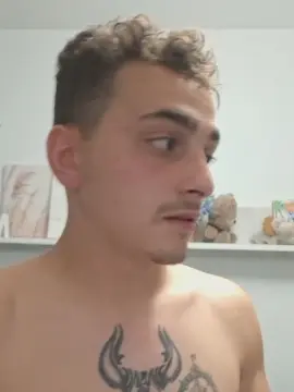 Cam4 Adult Webcam of Papiminion