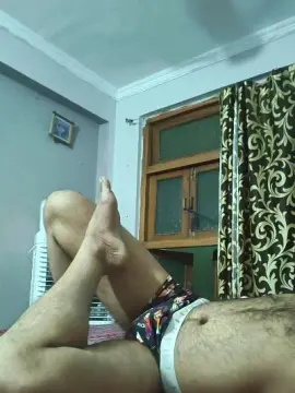 Cam4 Live Sex Cam of Vardh007