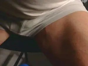 Cam4 Nude Webcam of pisseloe01