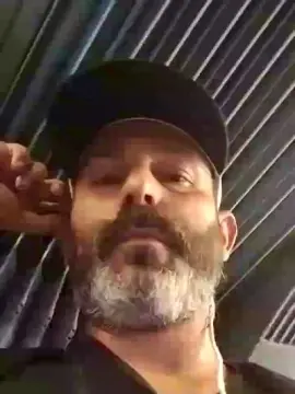 Cam4 Live Sex Cam of Messiah777