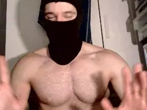 Cam4 Live Sex of domm93