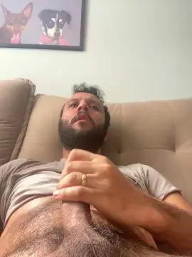 Cam4 Free Porn Cam of Digobarbudo
