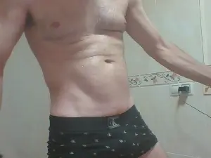 Cam4 Adult Video Chat of Dankospain
