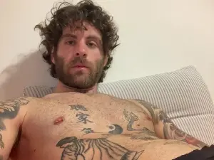 Cam4 Nude Webcam of brandycrusta1