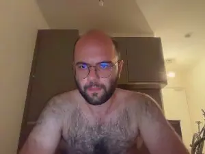 Cam4 Sex Cam of forcespell34