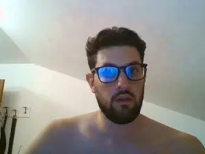 Cam4 Nude Webcam of italybigboy234