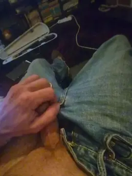 Cam4 Nude Webcam of manymel