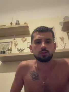 Cam4 Private Sex Chat of Minibebess21