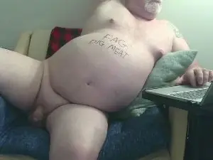 Cam4 Live Sex Cam of bandedinme