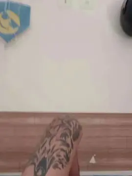 Cam4 Nude Webcam of talesmimi