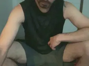 Cam4 Nude Webcam of Alphajosh