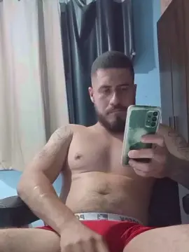 Cam4 Watch Live Sex Cams of polaco061