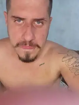 Cam4 Free Porn Cam of polaco061