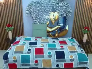 Cam4 Adult Webcam of AlessandroBlack