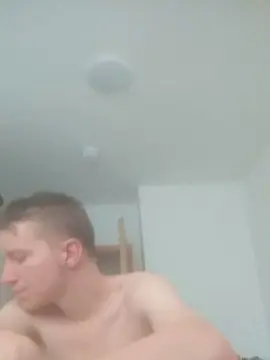 Cam4 Sex Chat of Horny_Max2001