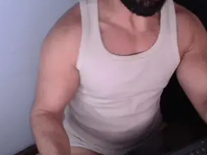 Cam4 Free Live Porn of beard_man_sexy