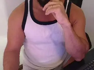 Cam4 Adult Video Chat of beard_man_sexy