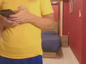 Cam4 Live Sex of DumuDpoji