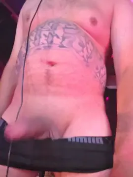 Cam4 Free Porn Cam of daddy_dont_stop
