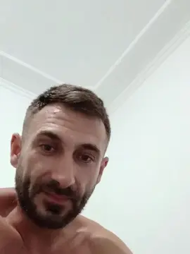 Cam4 Live Porn of kalus87