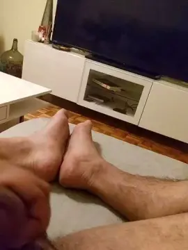 Cam4 Sex Chat of pcamacho2