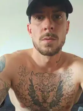 Cam4 Nude Webcam of 180195