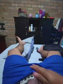 Cam4 Watch Live Sex Cams of Rodriguez_ikarl