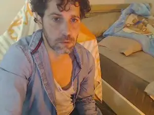 Cam4 Live Porn of Sonrisadiez
