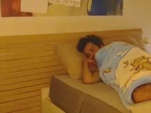 Cam4 Sex Cam of Sonrisadiez