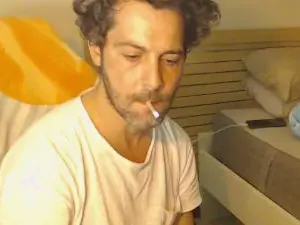 Cam4 Free Live Porn of Sonrisadiez