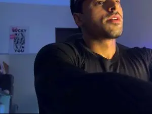 Cam4 Sex Cam of Lucasfit24