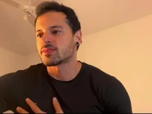 Cam4 Live Sex Cam of Lucasfit24