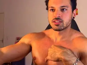 Cam4 Live Sex Cam of Lucasfit24