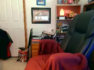 Cam4 Free Live Porn of guyboobies