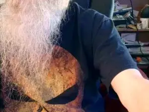 Cam4 Adult Video Chat of guyboobies