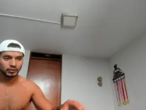 Cam4 Adult Webcam of lodo_2