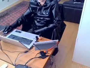 Cam4 Adult Webcam of waderssau