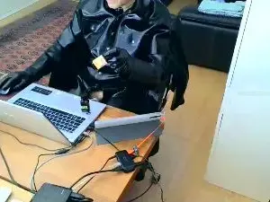 Cam4 Private Sex Chat of waderssau
