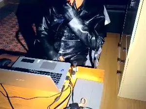 Cam4 Live Sex Cam of waderssau