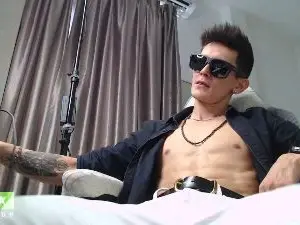 Cam4 Adult Webcam of rustynf1tz