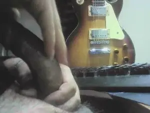 Cam4 Nude Webcam of BADBOY0455
