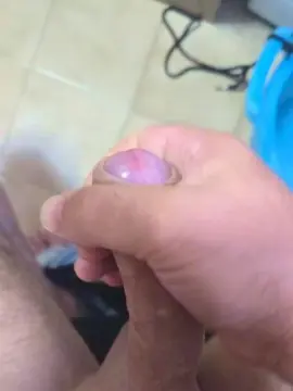 Cam4 Nude Webcam of Ruffy_35