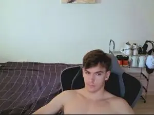 Cam4 Free Live Porn of BradyFlint