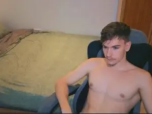 Cam4 Live Sex of BradyFlint