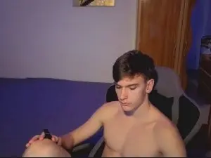 Cam4 Sex Chat of BradyFlint