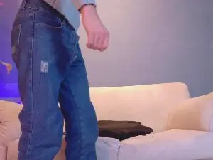 Cam4 Adult Webcam of Thiiago_twink