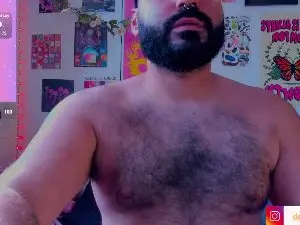 Cam4 Nude Webcam of itsjerryhiilll