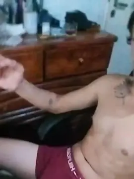 Cam4 Watch Live Sex Cams of SantZN