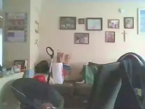 Cam4 Nude Webcam of TINYCOCK1956