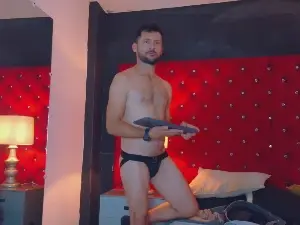 Cam4 Private Sex Chat of erickpritz_xh